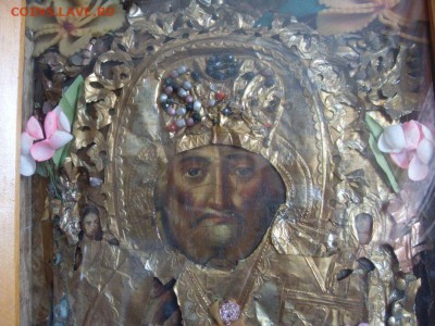 икона Николай Чудотворец до 07.05. - SDC18245.JPG