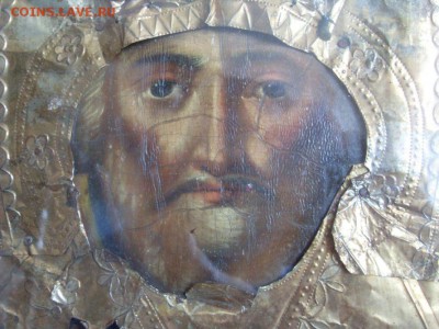 икона Николай Чудотворец до 07.05. - SDC18247.JPG