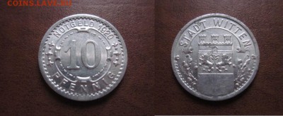Нотгельды Германии. Обзорная тема. - IMG_0258.JPG
