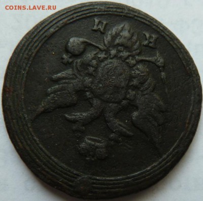 1 коп 1804 г КМ -подлинность и оценка - Изображение 11327