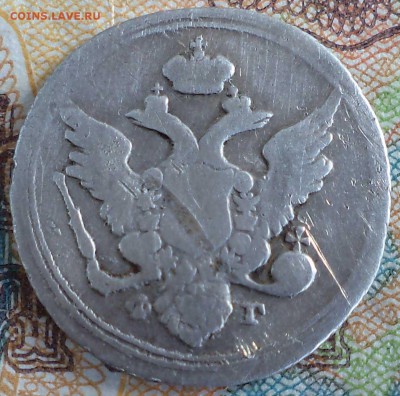 10 копеек 1804 г. , предпродажная оценка - DSC07319.JPG