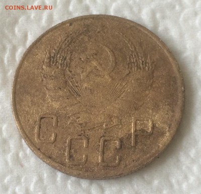 5 копеек 1939г - image