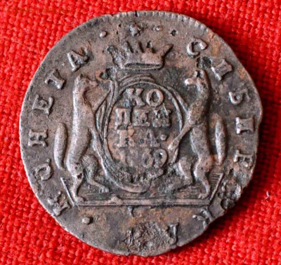 Сибирская копейка 1769г до 7 мая 21.00 по МСК - DSC_0613.JPG