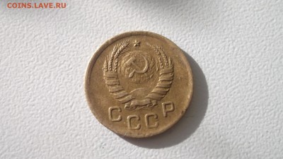 1 копейка 1945 неплохая короткий аук 05.05.2017 22.00 МСК - DSCF4088.JPG