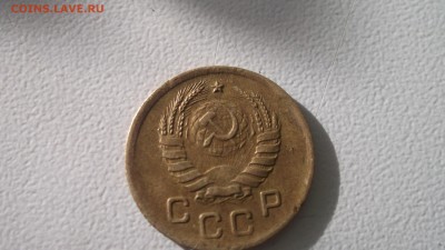 1 копейка 1945 неплохая короткий аук 05.05.2017 22.00 МСК - DSCF4093.JPG