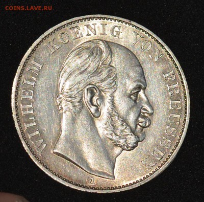 1 талер 1871 пруссия победный - DSC_6798.JPG