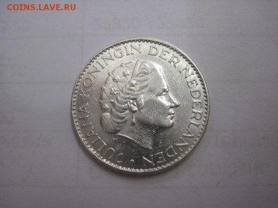 1 гульден Нидерланды 1965  до 07.05.17 - IMG_0451.JPG