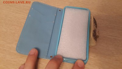Новый женский чехол на iPhone 4 (4S) |10.05 в 22:00 - 20170330_190058