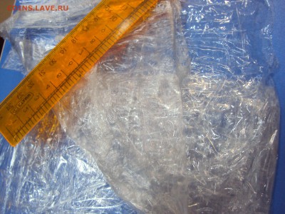 Получена другая бона от Cheral2008 . - DSC06553.JPG
