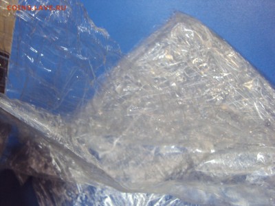 Получена другая бона от Cheral2008 . - DSC06554.JPG