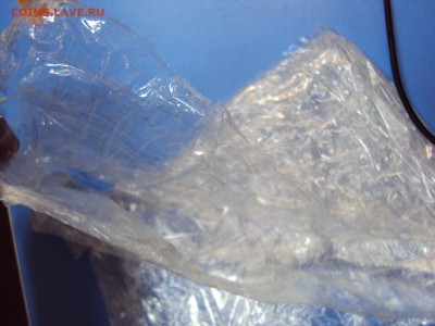 Получена другая бона от Cheral2008 . - DSC06555.JPG