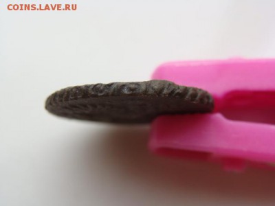 Полушка 1731 год. Гурт смешанный. РЕЖЕ до 10.05.2017 - 0586-6-1.JPG