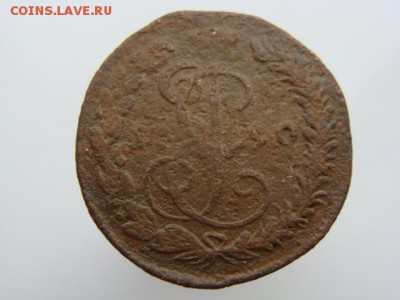 Денга 1790 (КМ). до 10.05.2017 - 2013.JPG