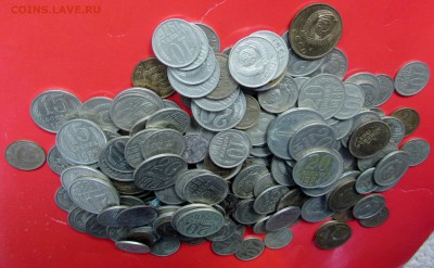 200 монет (1961-1991г.)оконч. 11.05.2017г. в 22.00 по Москве - IMG_2619.JPG