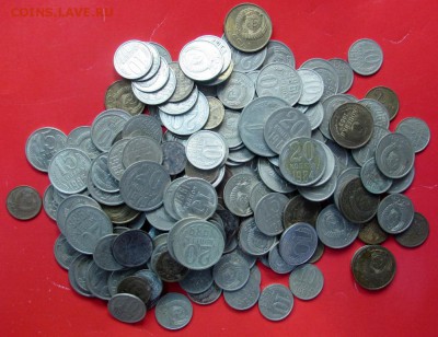 200 монет (1961-1991г.)оконч. 11.05.2017г. в 22.00 по Москве - IMG_2618.JPG