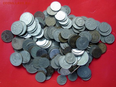 200 монет (1961-1991г.)оконч. 11.05.2017г. в 22.00 по Москве - IMG_2617.JPG