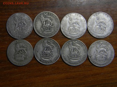 Шиллинги UK по фиксу - DSCN0076.JPG