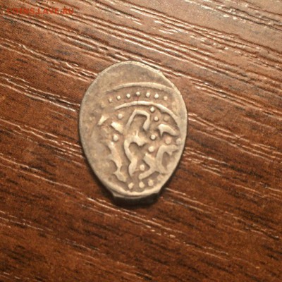 Денга Василий Дмитриевич I (1389-1425) - BkUkZSzx6f4