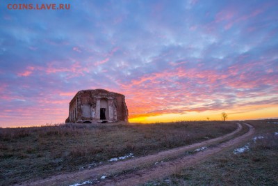 Церковь Преображения Господня в Матрено-Гезово - 6405772_original