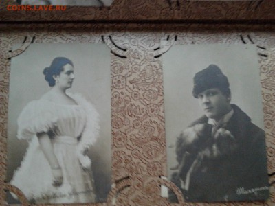 Фото открытки артистов 1915-1928 г - -dly-JkL8qw