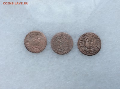 Рижские Солиды 3 штуки до 13.05.2017 - image
