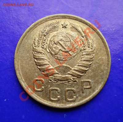 1 копейка 1940 В Блеске до 18.02.11г в 22.00 по МСК - 1-40-2