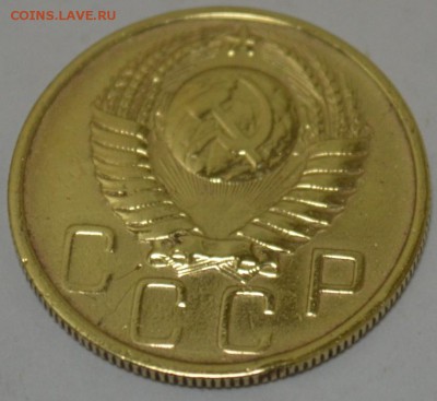 5 копеек 1948г. с 200р. до 08.05.17г. в 22:00 по МСК - DSC_0005.JPG