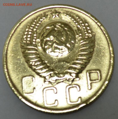 5 копеек 1948г. с 200р. до 08.05.17г. в 22:00 по МСК - DSC_0004.JPG