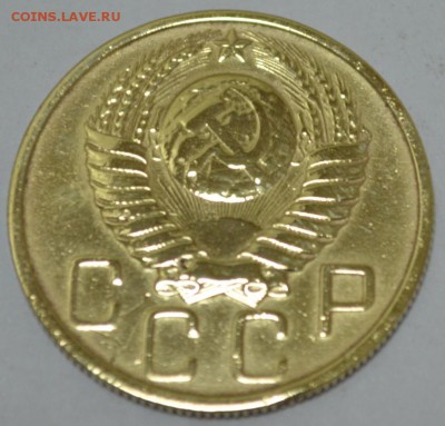 5 копеек 1948г. с 200р. до 08.05.17г. в 22:00 по МСК - DSC_0003.JPG