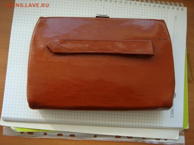 Клатч(радикюль) женский,1956год - DSC06531.JPG