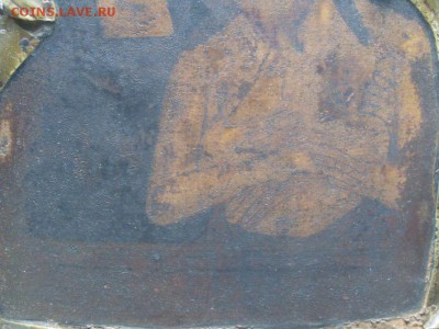 икона не рыдай меня мати. 18 век. ковчег. до 08.05. - SDC18230.JPG