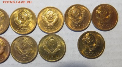 Копейки на оценку. - 016.JPG