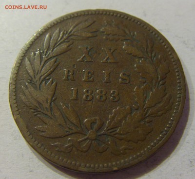 20 рейсов 1883 Португалия №1 12.05.17 22:00 МСК - CIMG8297.JPG