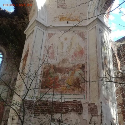 ФОТО - просто фото. Те что получились удачными. - IMG_20170503_192024_180