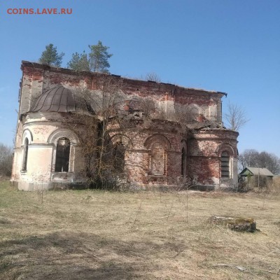 ФОТО - просто фото. Те что получились удачными. - IMG_20170503_192024_166