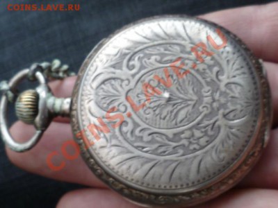 Часы старинные ручные,нерабочие - P1020106.JPG