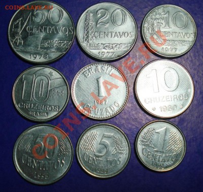 Подборка Бразилии до 18.02.11 в 22.00 по МСК - Браз 1