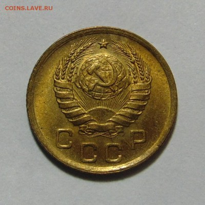1 копейка 1938,штемпельная.До 08.05.17 в 22.00 мск - DSC09945.JPG