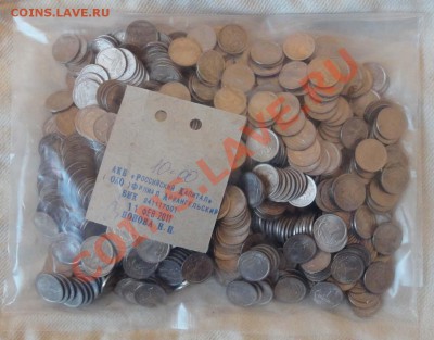 1000 копеек в банк.запайке до 17.02.11 22=00 мск - 1kop1000_2