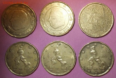 2002г. центы,евро..помогите с оценкой - DSCF2024.JPG