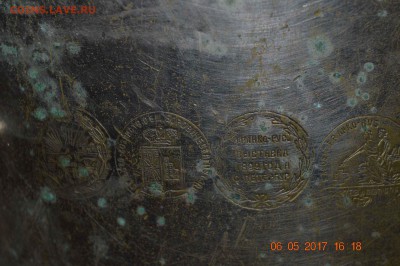 14 шт - самовар-0113