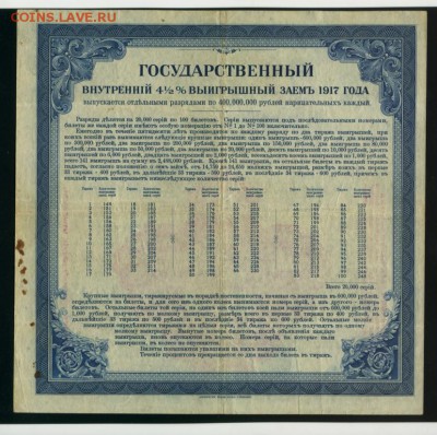 200 рублей заем 1917 СИБ.РЕВ.КОМ. до 11.05.2017 22 00 МСК - Фото073