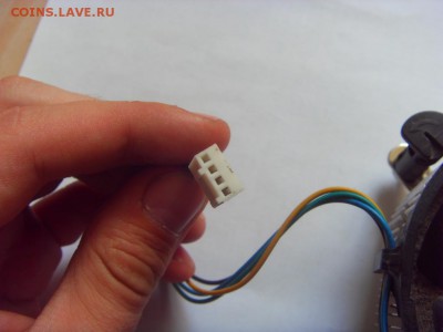 Кулер процессора Intel с 1 рубля до 13.05.2017 г. - SDC14814.JPG