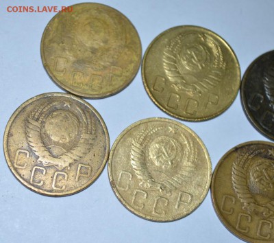 5копеек 39,41,43,50,51,52,55г. с 200р до 09.5.17 в 22:00 МСК - DSC_0007.JPG