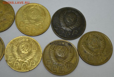 5копеек 39,41,43,50,51,52,55г. с 200р до 09.5.17 в 22:00 МСК - DSC_0006.JPG