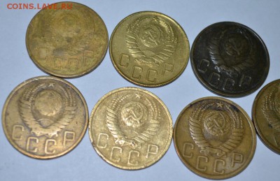 5копеек 39,41,43,50,51,52,55г. с 200р до 09.5.17 в 22:00 МСК - DSC_0005.JPG