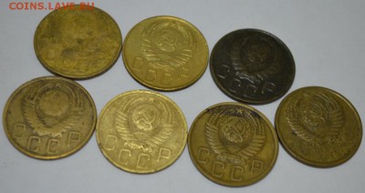 5копеек 39,41,43,50,51,52,55г. с 200р до 09.5.17 в 22:00 МСК - DSC_0004.JPG