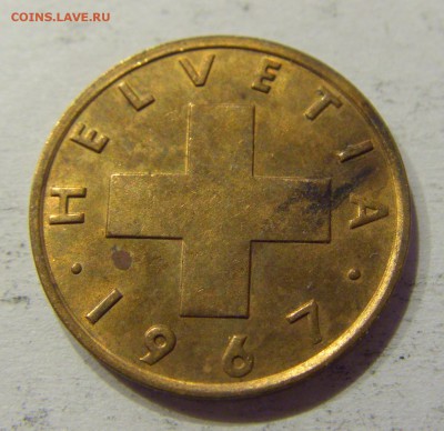 1 раппен 1967 Швейцария №3 12.05.17 22:00 МСК - CIMG9952.JPG