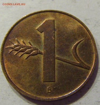 1 раппен 1967 Швейцария №4 12.05.17 22:00 МСК - CIMG9954.JPG