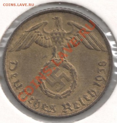 5 пфеннигов 1938A Германия до 22-00 18.02 - сканирование0019